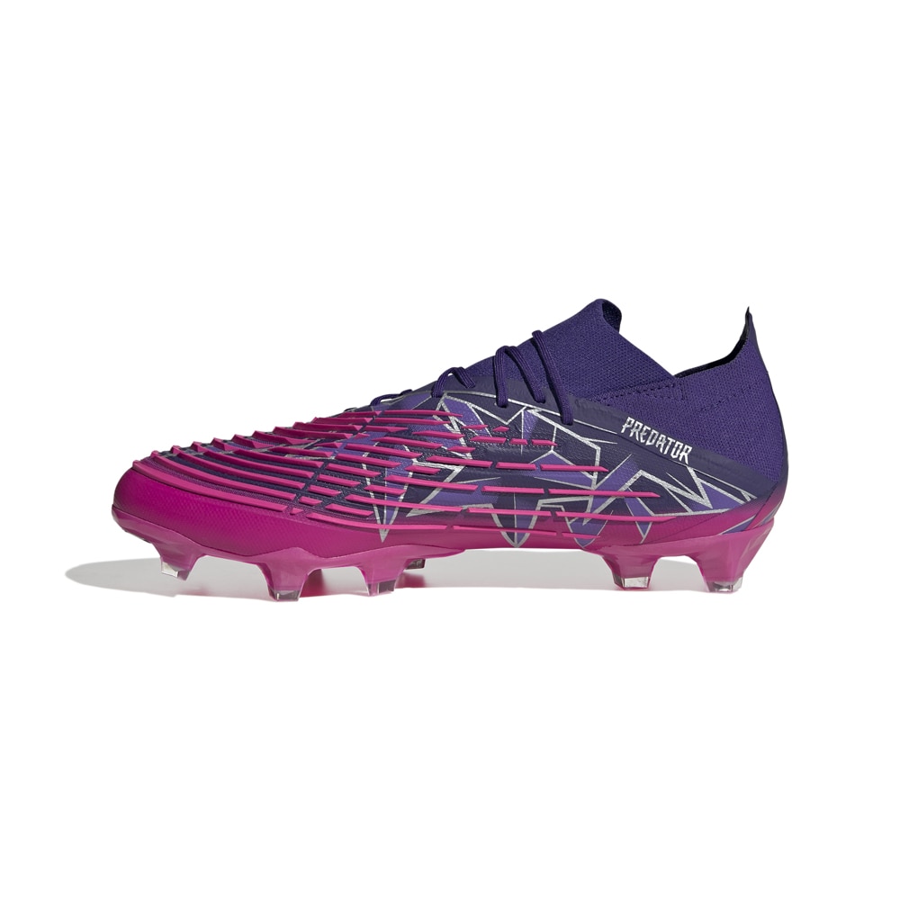 Adidas Predator Edge.1 Low FG/AG Fotballsko Champions Code Pack