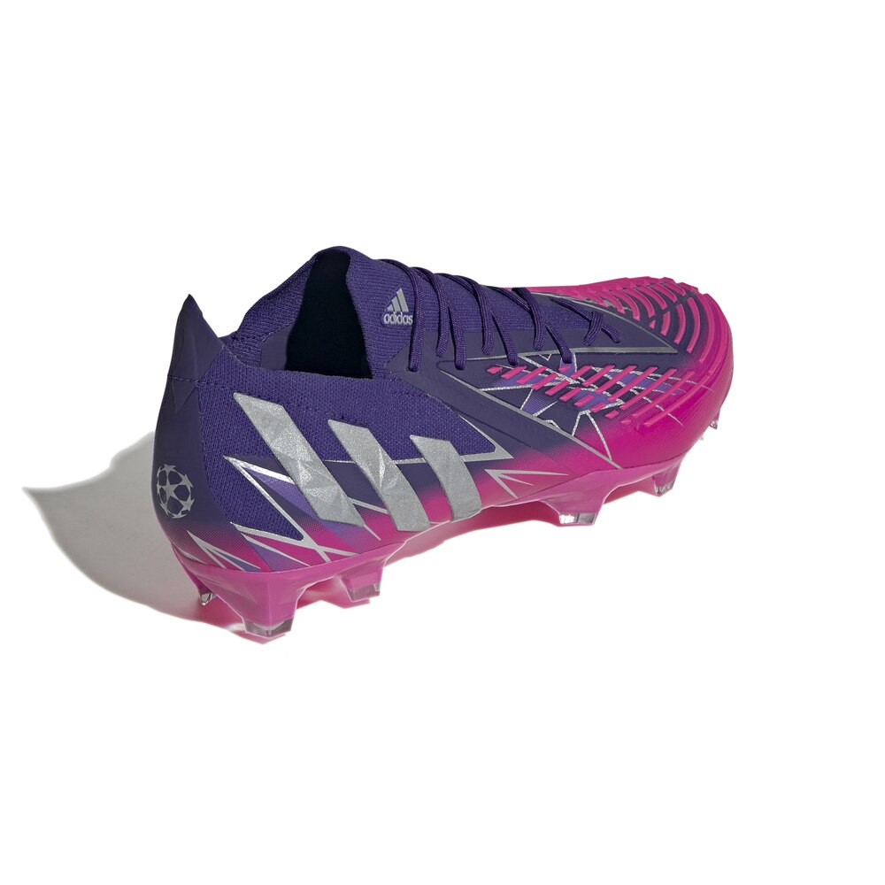 Adidas Predator Edge.1 Low FG/AG Fotballsko Champions Code Pack