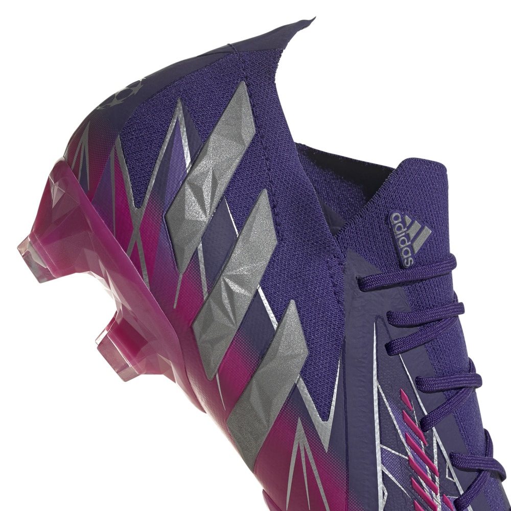 Adidas Predator Edge.1 Low FG/AG Fotballsko Champions Code Pack