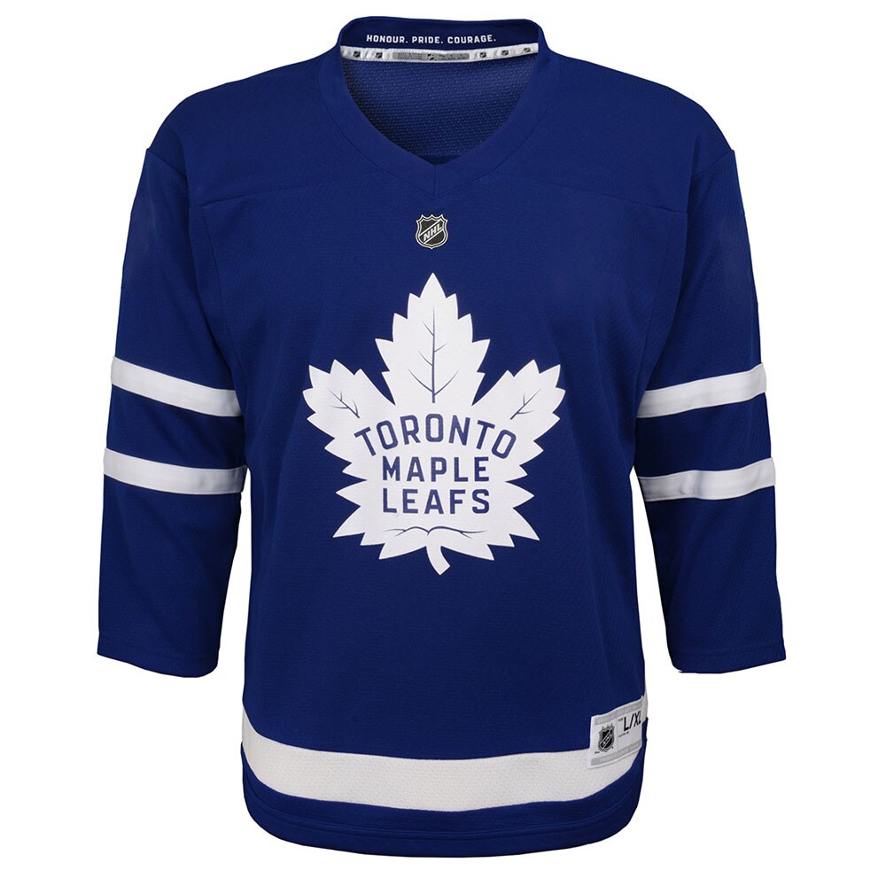 Outerstuff NHL Hockeydrakt Barn Toronto Maple Leafs