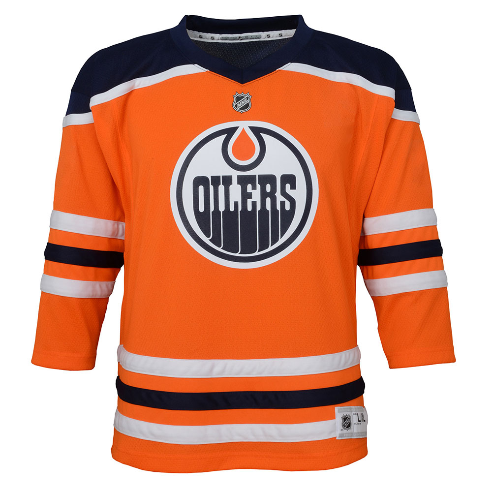 Outerstuff NHL Hockeydrakt Barn Edmonton Oilers
