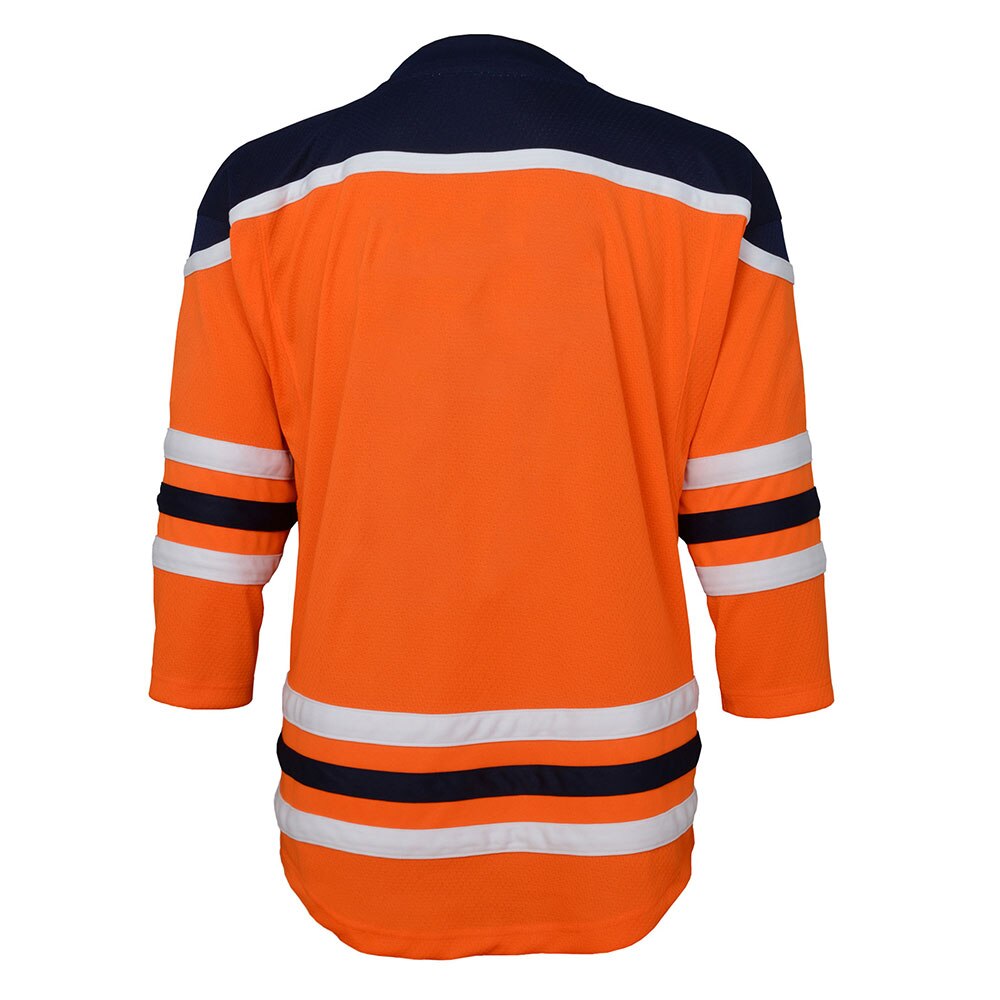 Outerstuff NHL Hockeydrakt Barn Edmonton Oilers Oransje