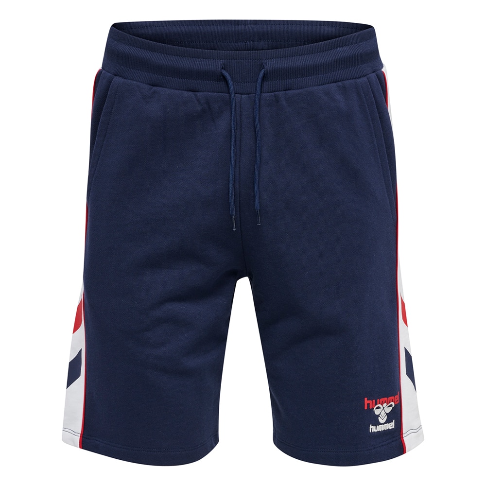 Hummel Durban Shorts Blå