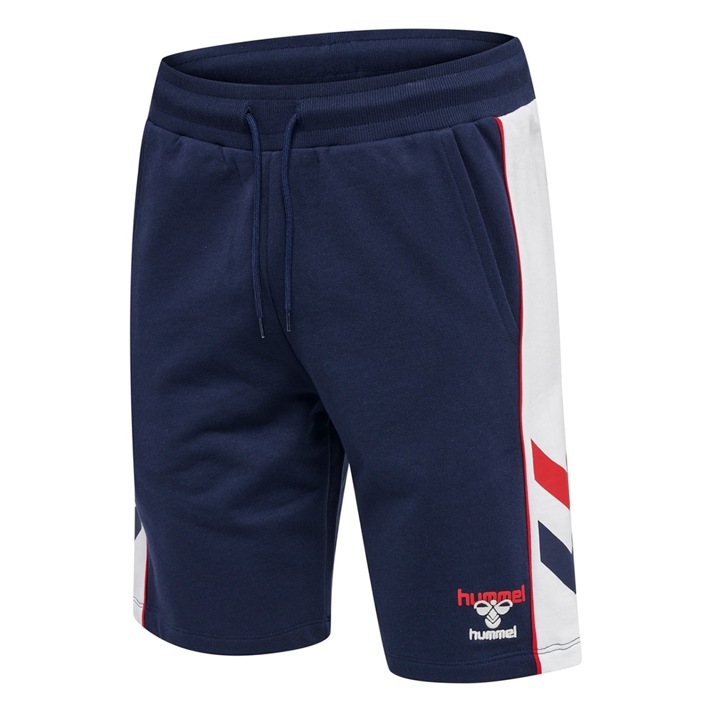 Hummel Durban Shorts Blå