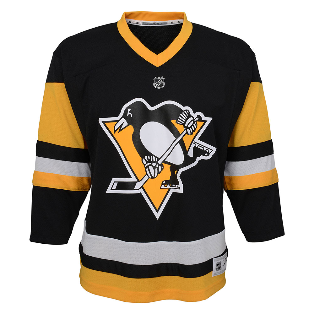 Outerstuff NHL Hockeydrakt Barn Pittsburgh Penguins