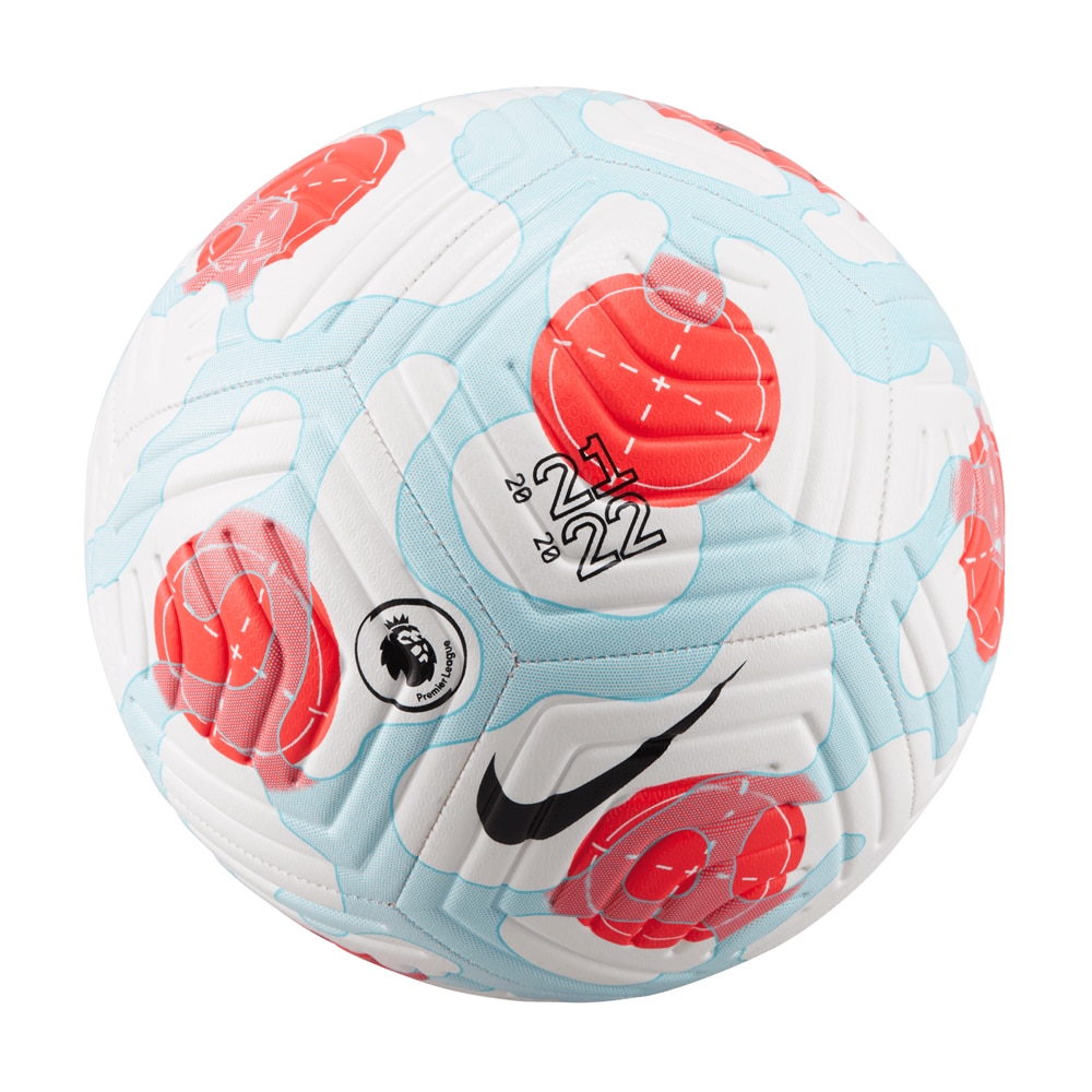Nike Premier League Strike Fotball 21/22 3rd