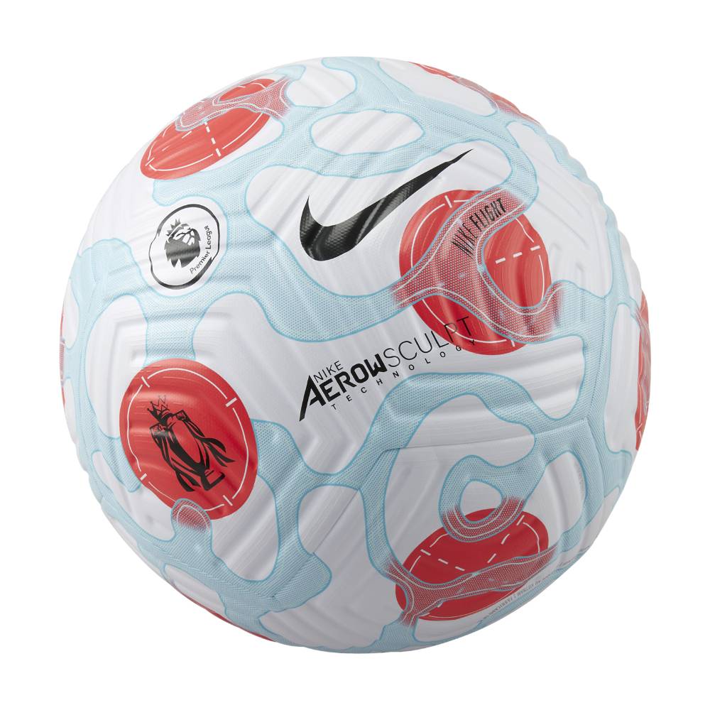 Nike Flight Premier League Matchball Fotball 21/22 3rd