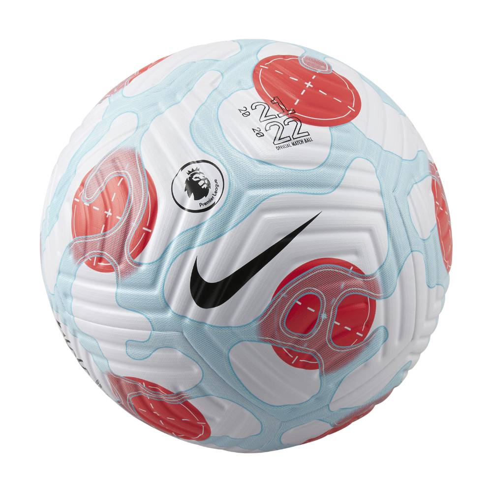 Nike Flight Premier League Matchball Fotball 21/22 3rd