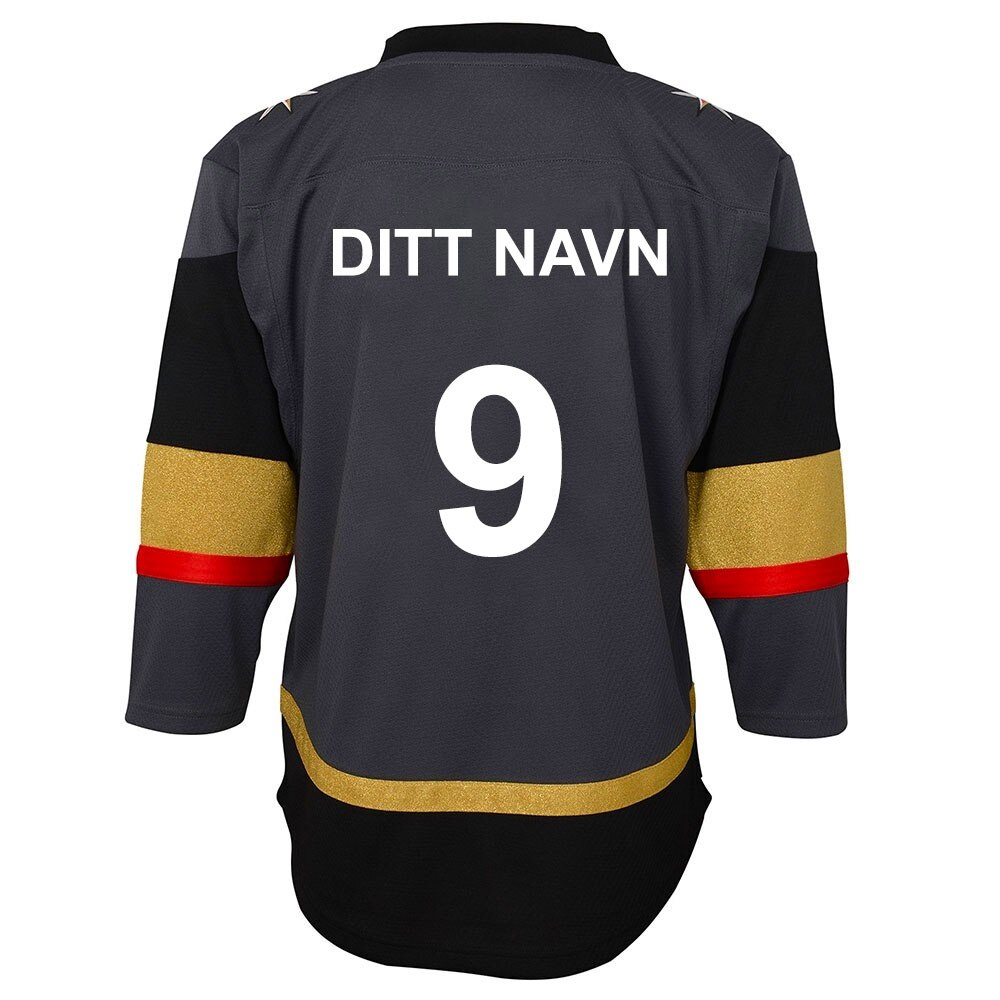 Outerstuff NHL Hockeydrakt Barn Vegas Golden Knights