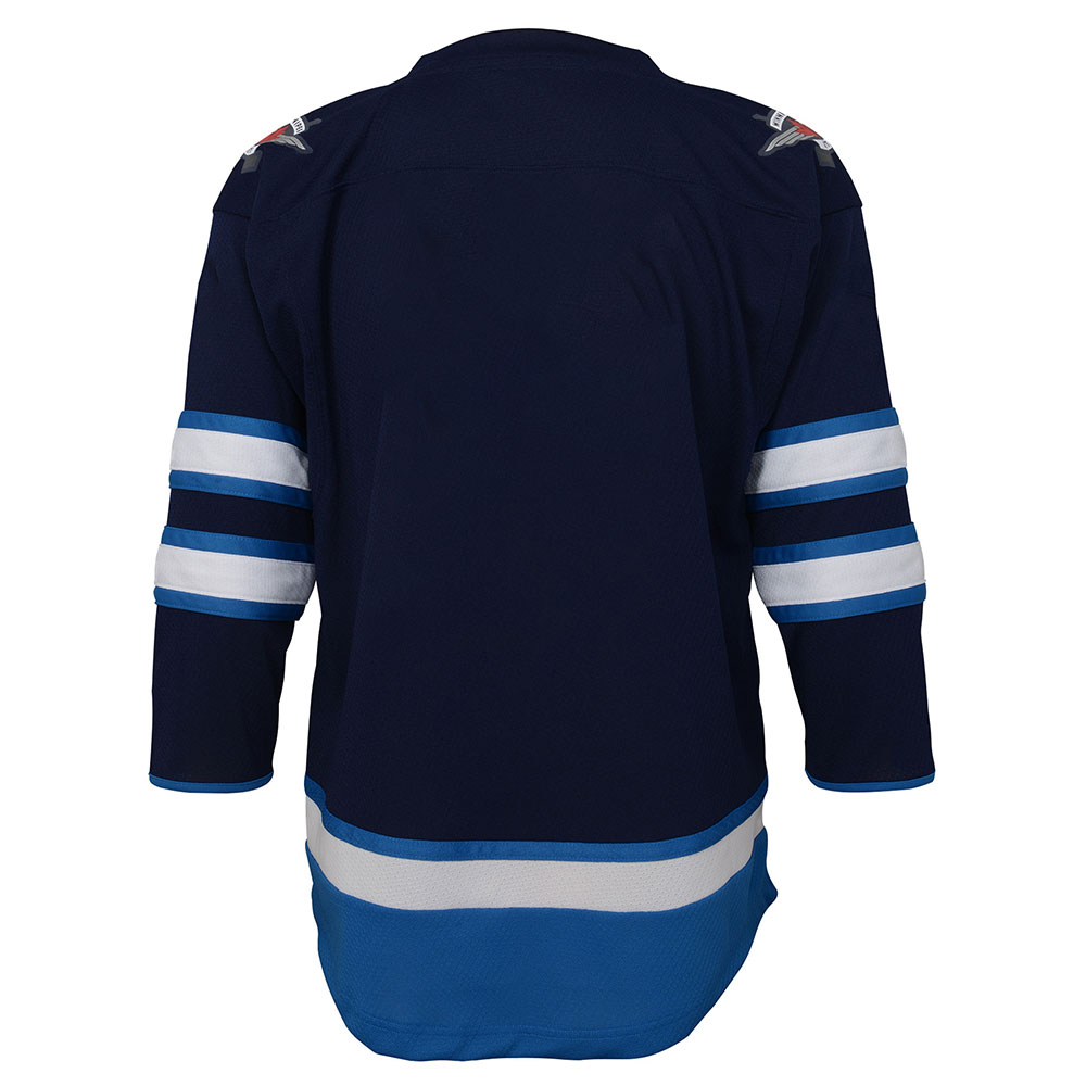 Outerstuff NHL Hockeydrakt Barn Winnipeg Jets