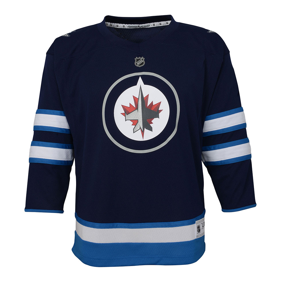 Outerstuff NHL Hockeydrakt Barn Winnipeg Jets