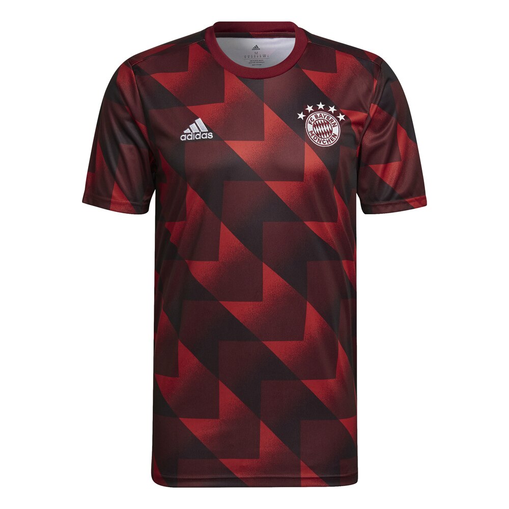 Adidas FC Bayern München Presentation Treningstrøye 22/23