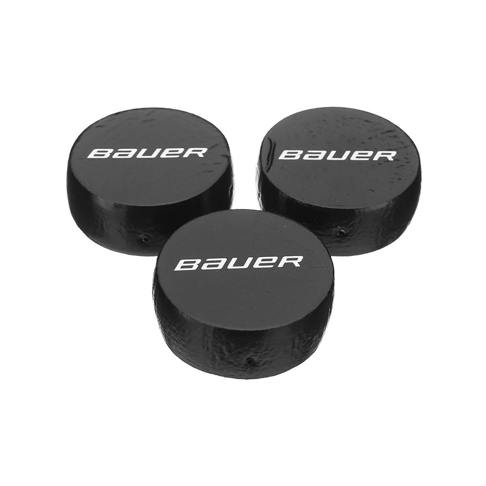 Bauer Mini Skumpuck 3-pack