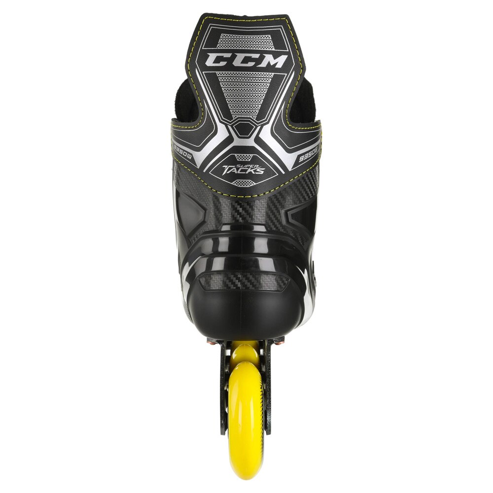 Ccm Tacks 9350 Int. Rulleskøyte