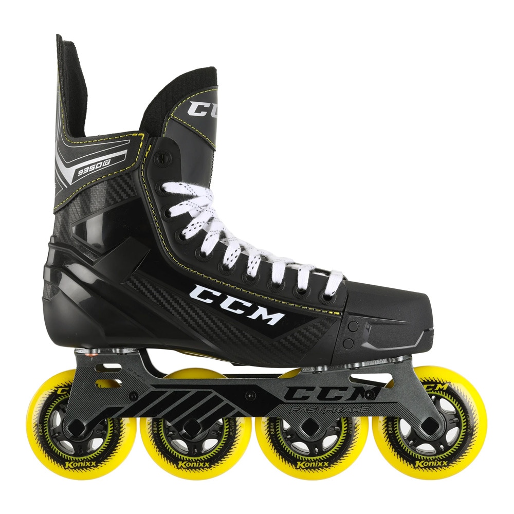 Ccm Tacks 9350 Int. Rulleskøyte