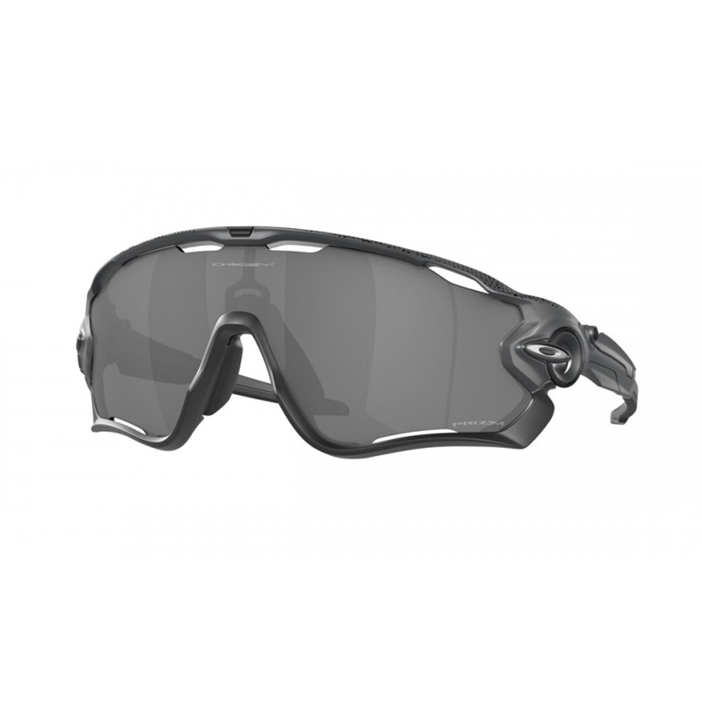 Oakley Jawbreaker Solbriller Sort 