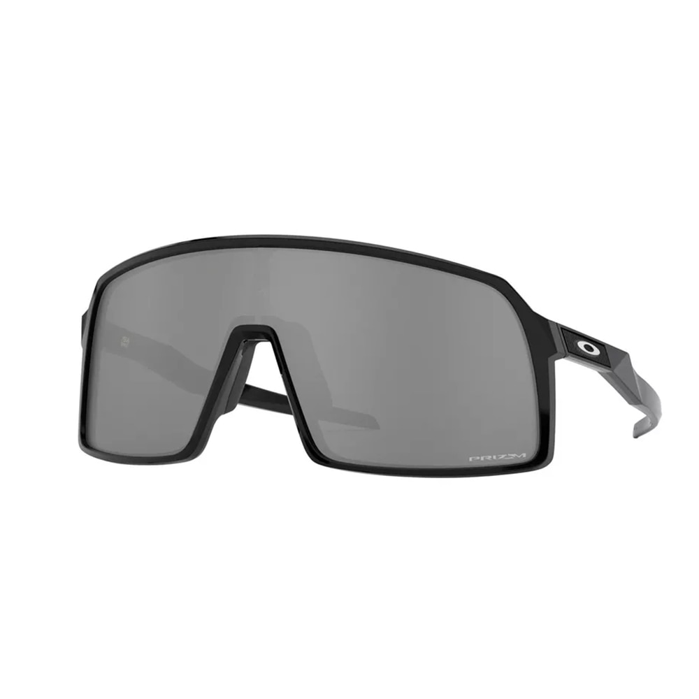 Oakley Sutro Solbriller Sort/Grå