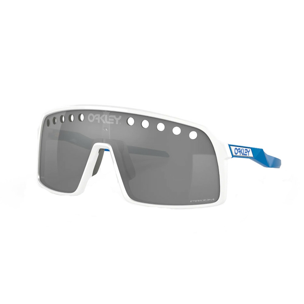 Oakley Sutro Solbriller Sort/Hvit 