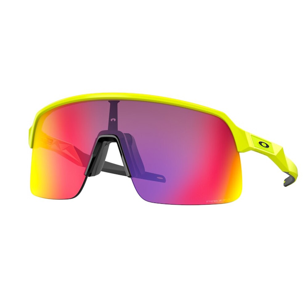 Oakley Sutro Lite Solbriller Gul/Rosa