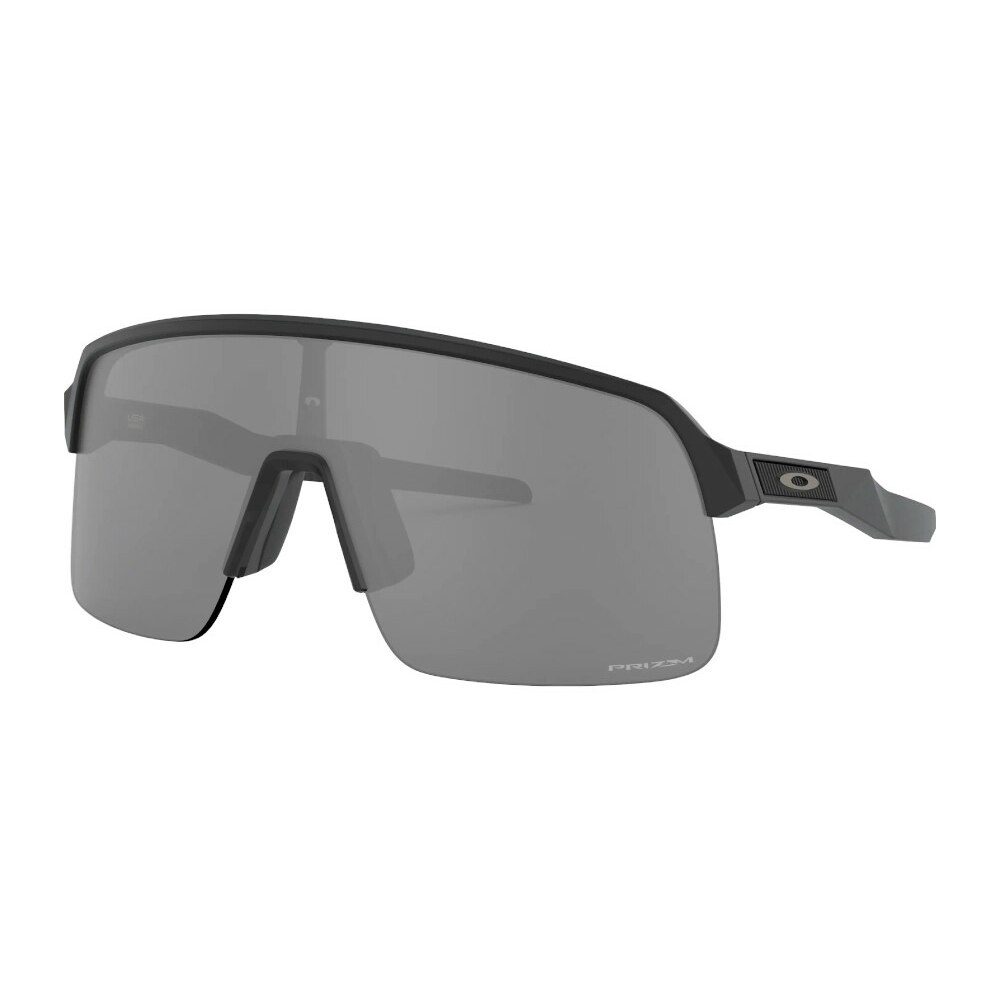 Oakley Sutro Lite Solbriller Sort 