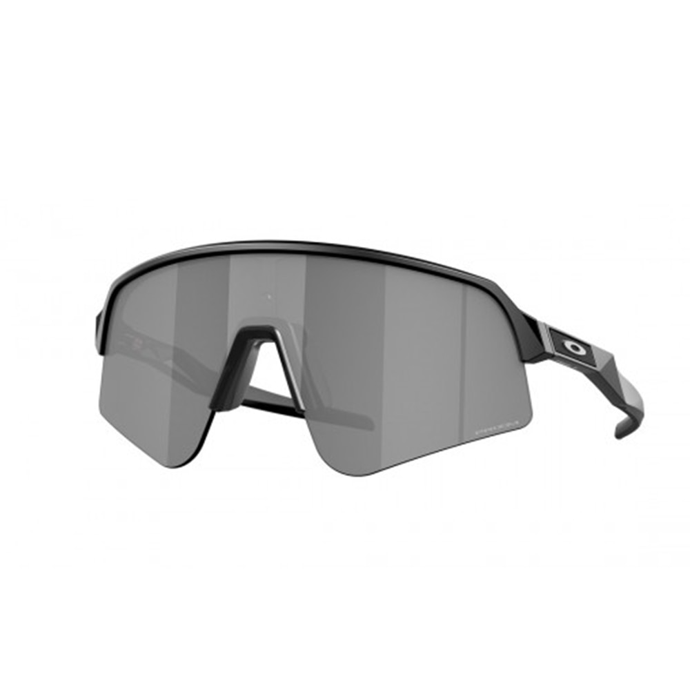 Oakley Sutro Lite Sweep Solbriller Sort