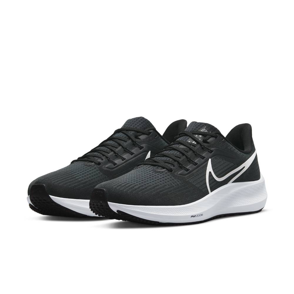 Nike Air Zoom Pegasus 39 Joggesko Herre Sort