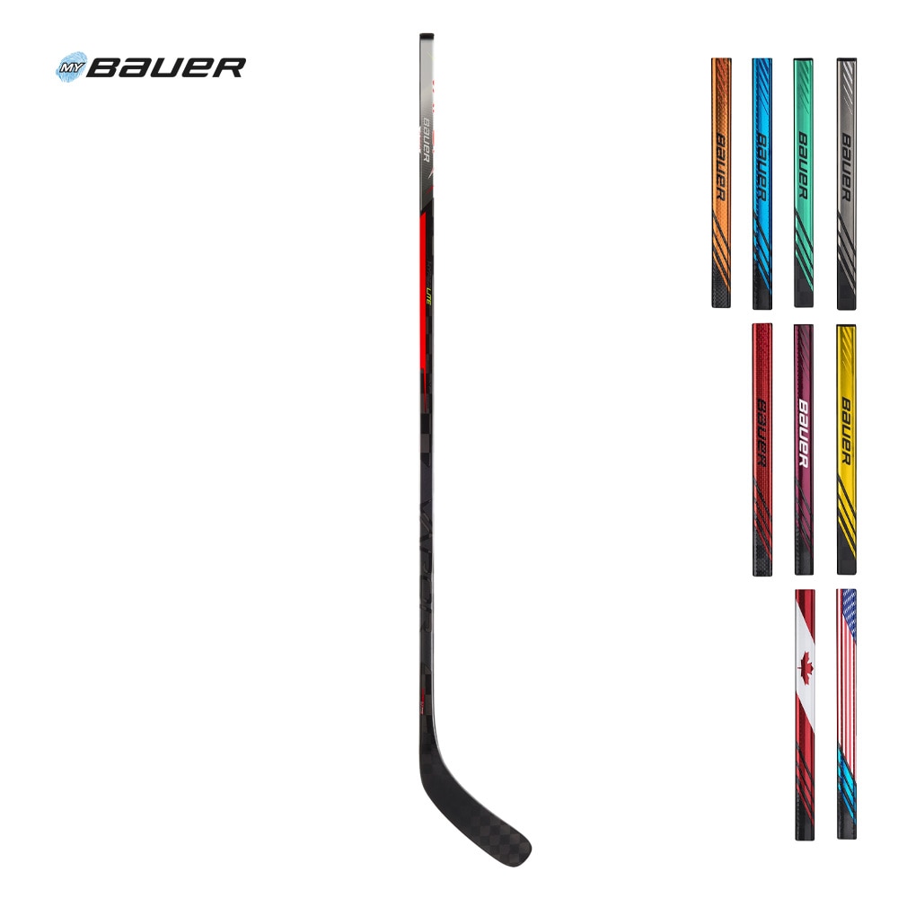 Bauer MyBauer Vapor Hyperlite Senior Hockeykølle