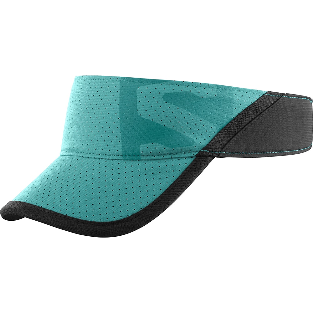 Salomon Xa Visor Caps Turkis 