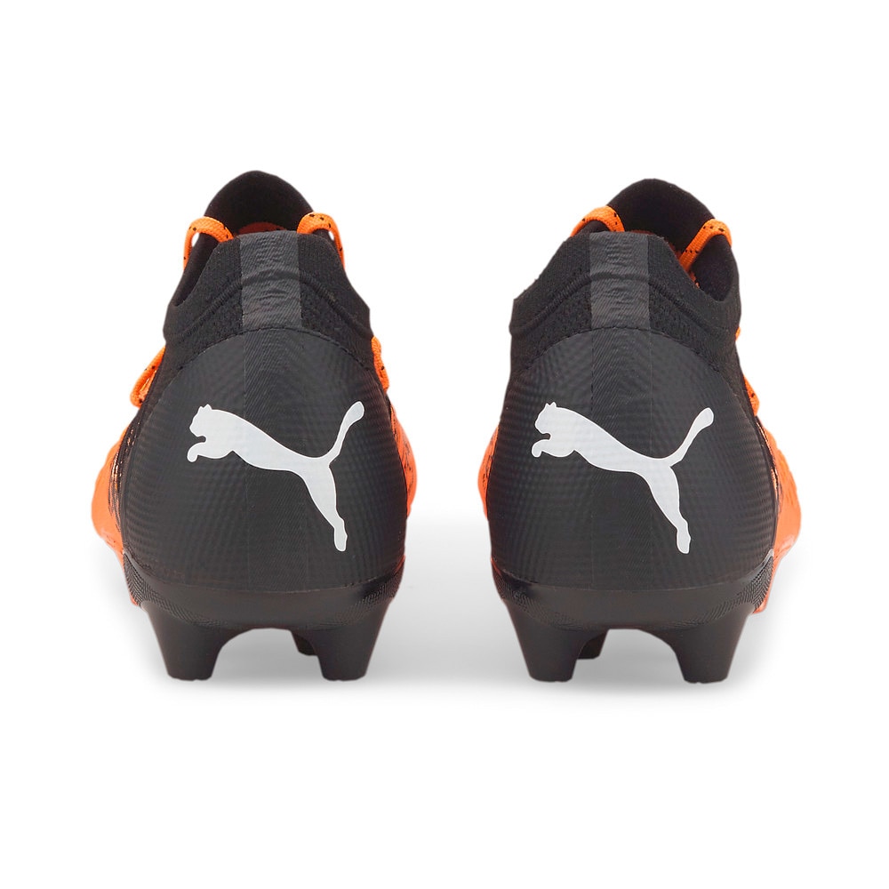 Puma FUTURE Z 1.3 FG/AG Fotballsko Instinct Pack