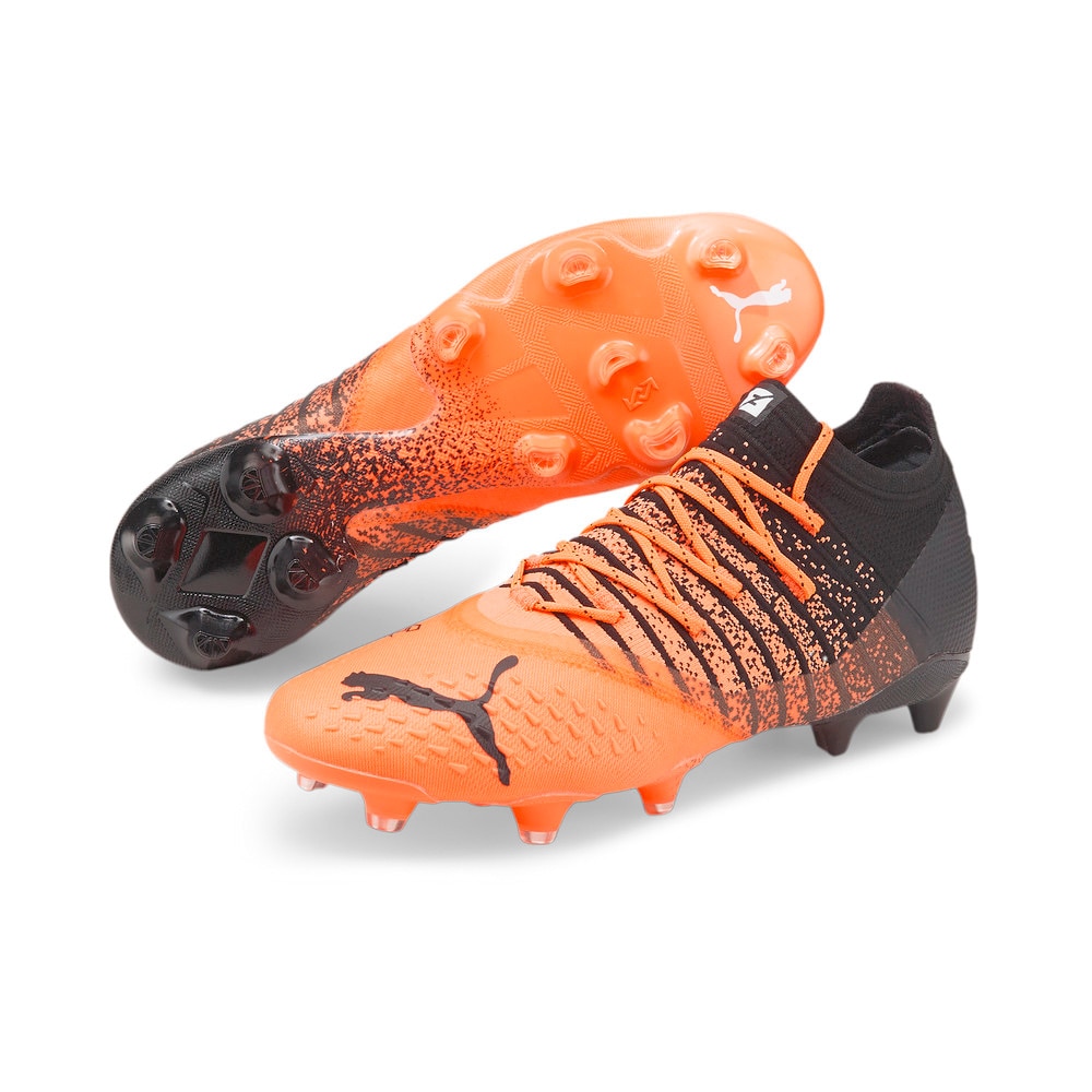 Puma FUTURE Z 1.3 FG/AG Fotballsko Instinct Pack