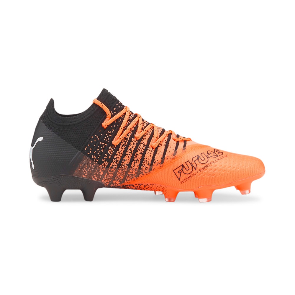 Puma FUTURE Z 1.3 FG/AG Fotballsko Instinct Pack