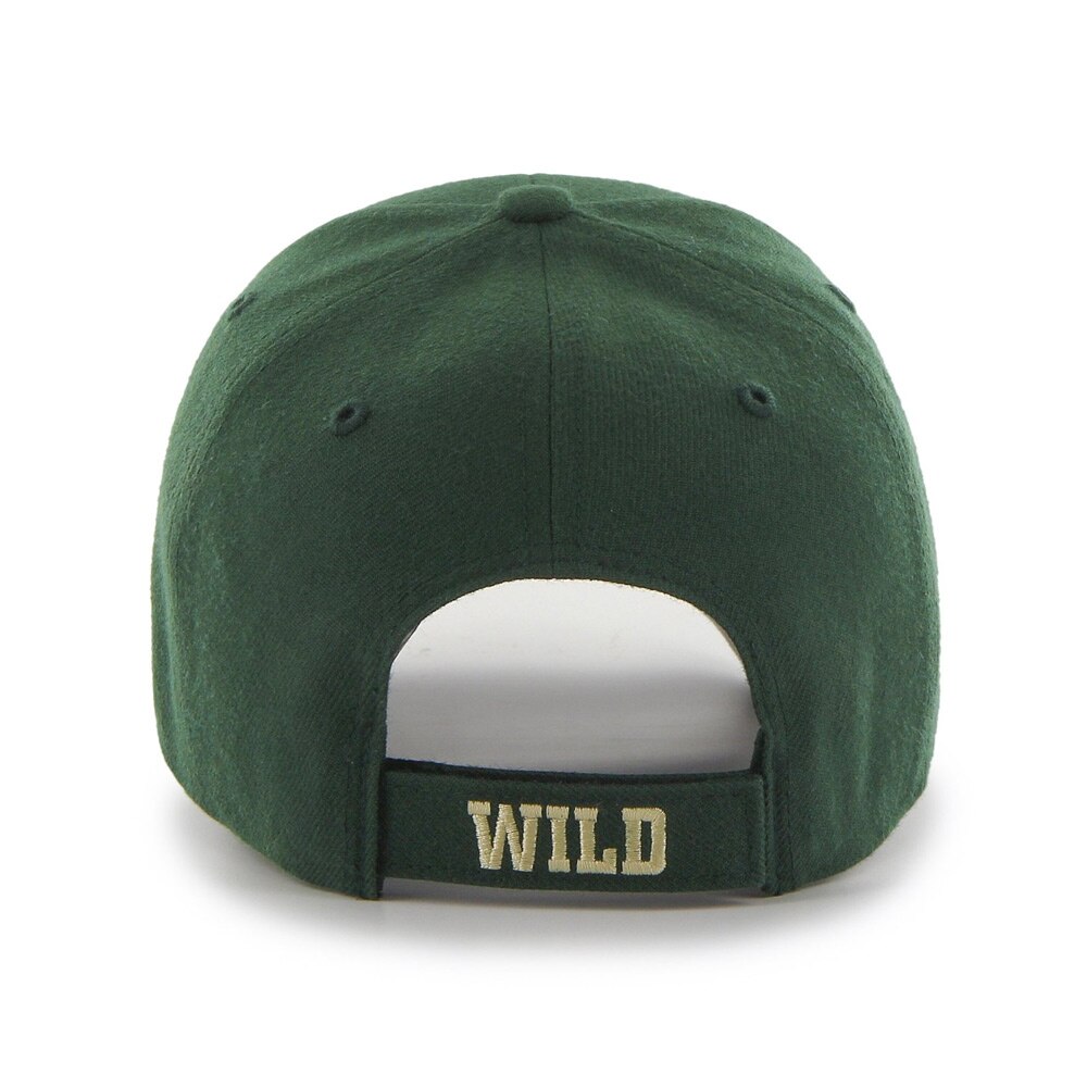 47 NHL MVP Cap Minnesota Wild