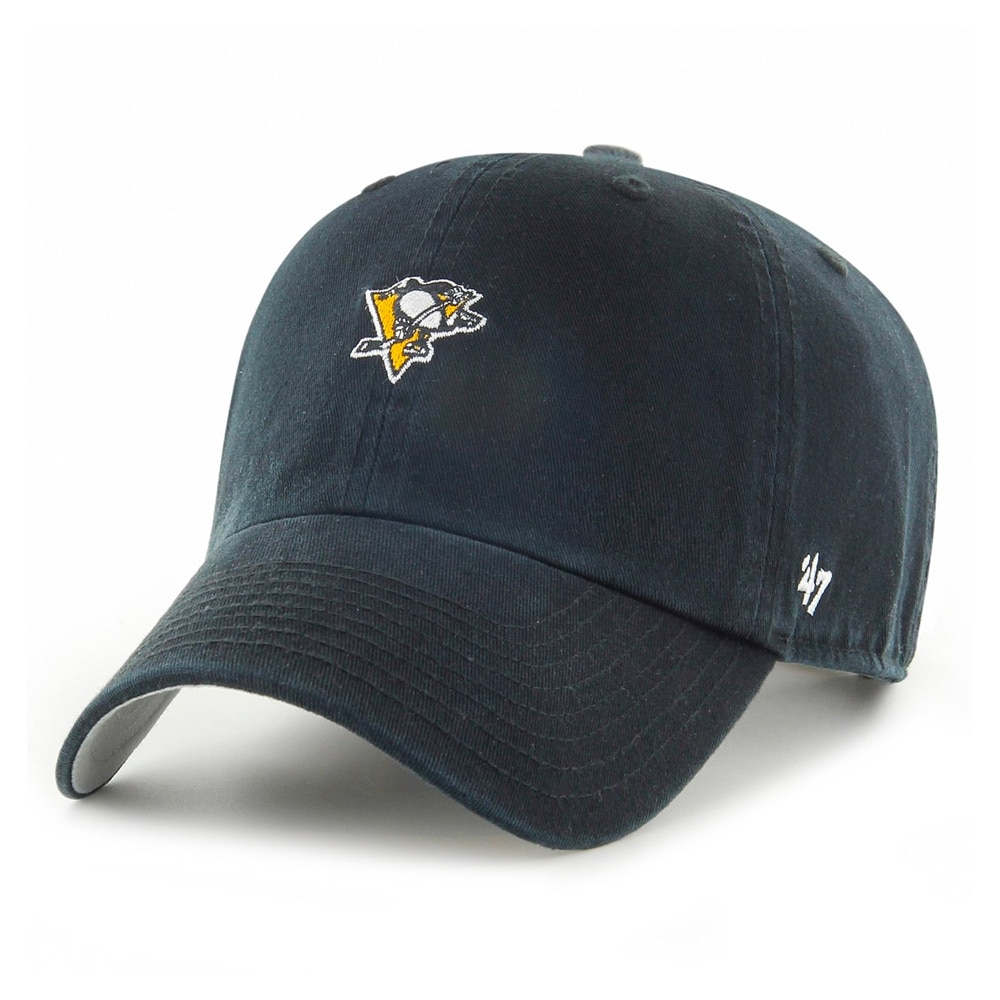 47 NHL Clean Up Cap Pittsburgh Penguins