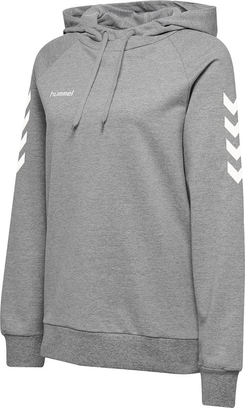 Hummel Go Hoodie Hettegenser Dame