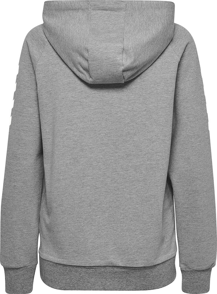 Hummel Go Hoodie Hettegenser Dame