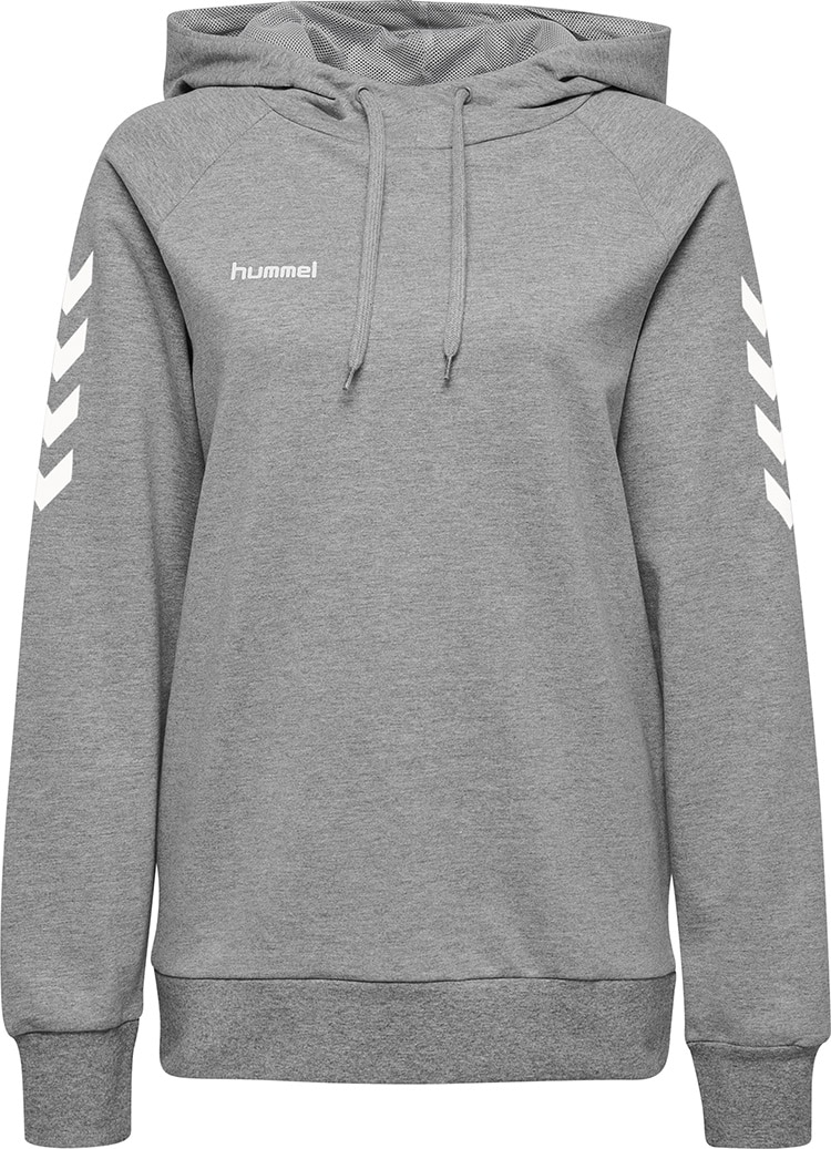 Hummel Go Hoodie Hettegenser Dame