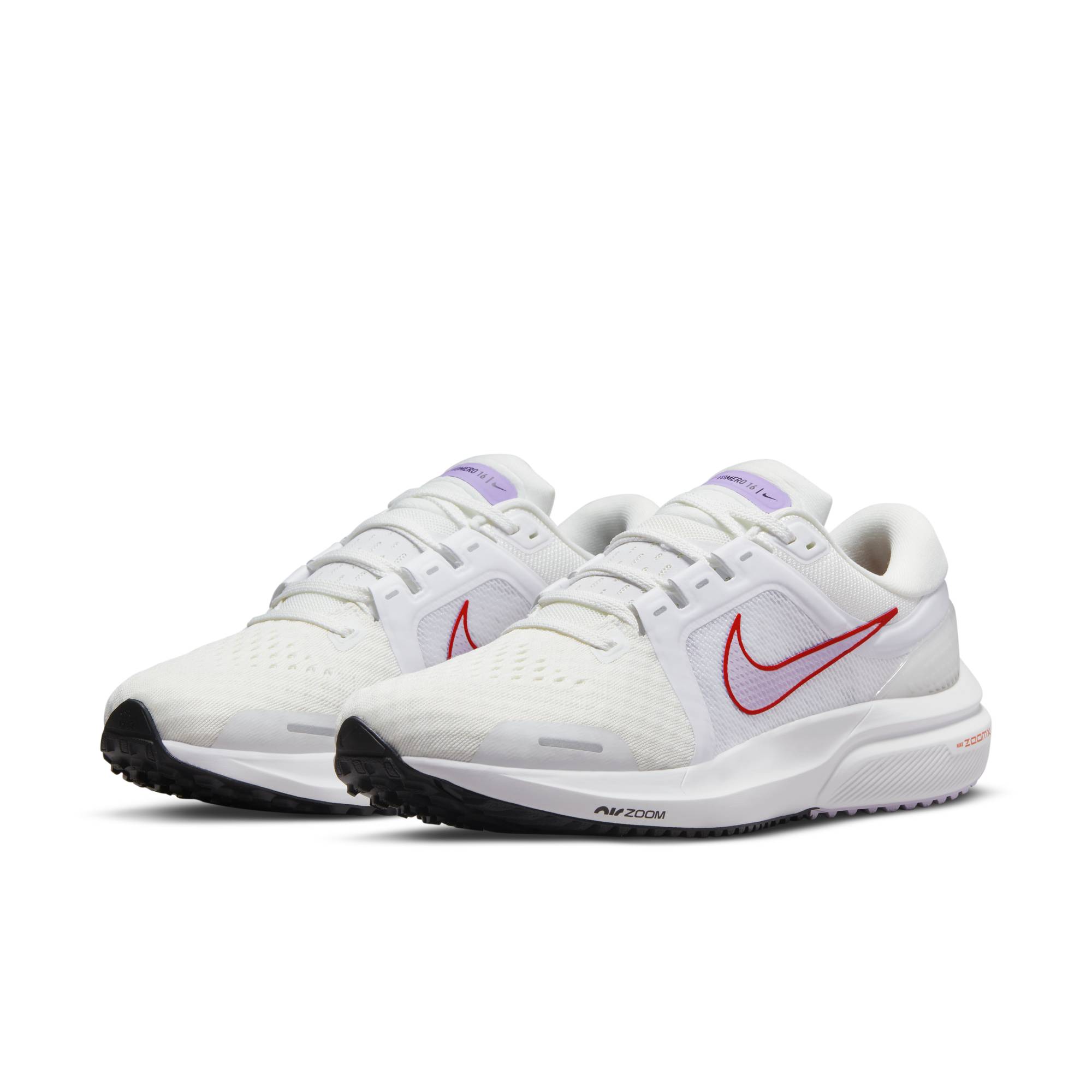 Nike Air Zoom Vomero 16 Joggesko Dame Hvit