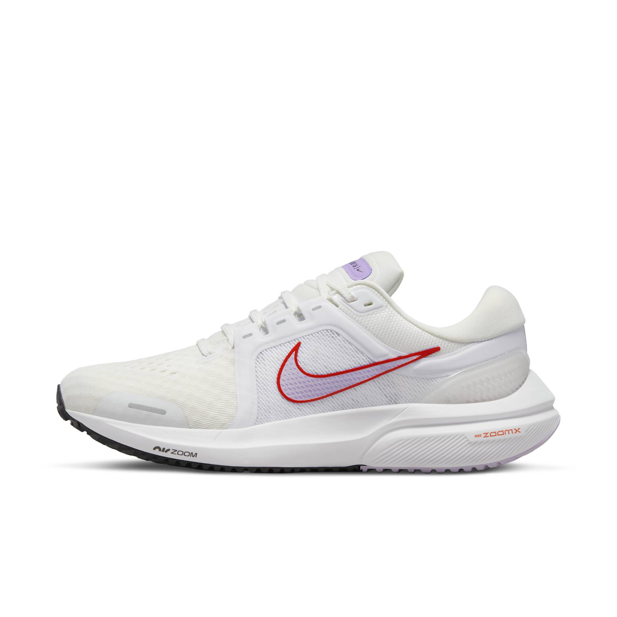 Nike Air Zoom Vomero 16 Joggesko Dame Hvit