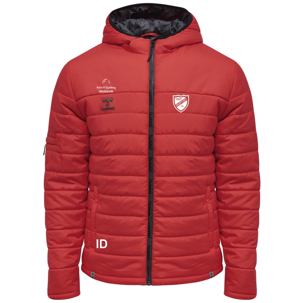 Hummel Skiptvet IL Fritidsjakke Barn