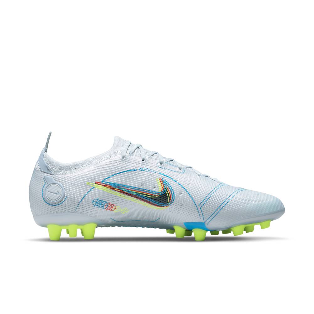 Nike Mercurial Vapor 14 Elite AG Fotballsko Progress Pack