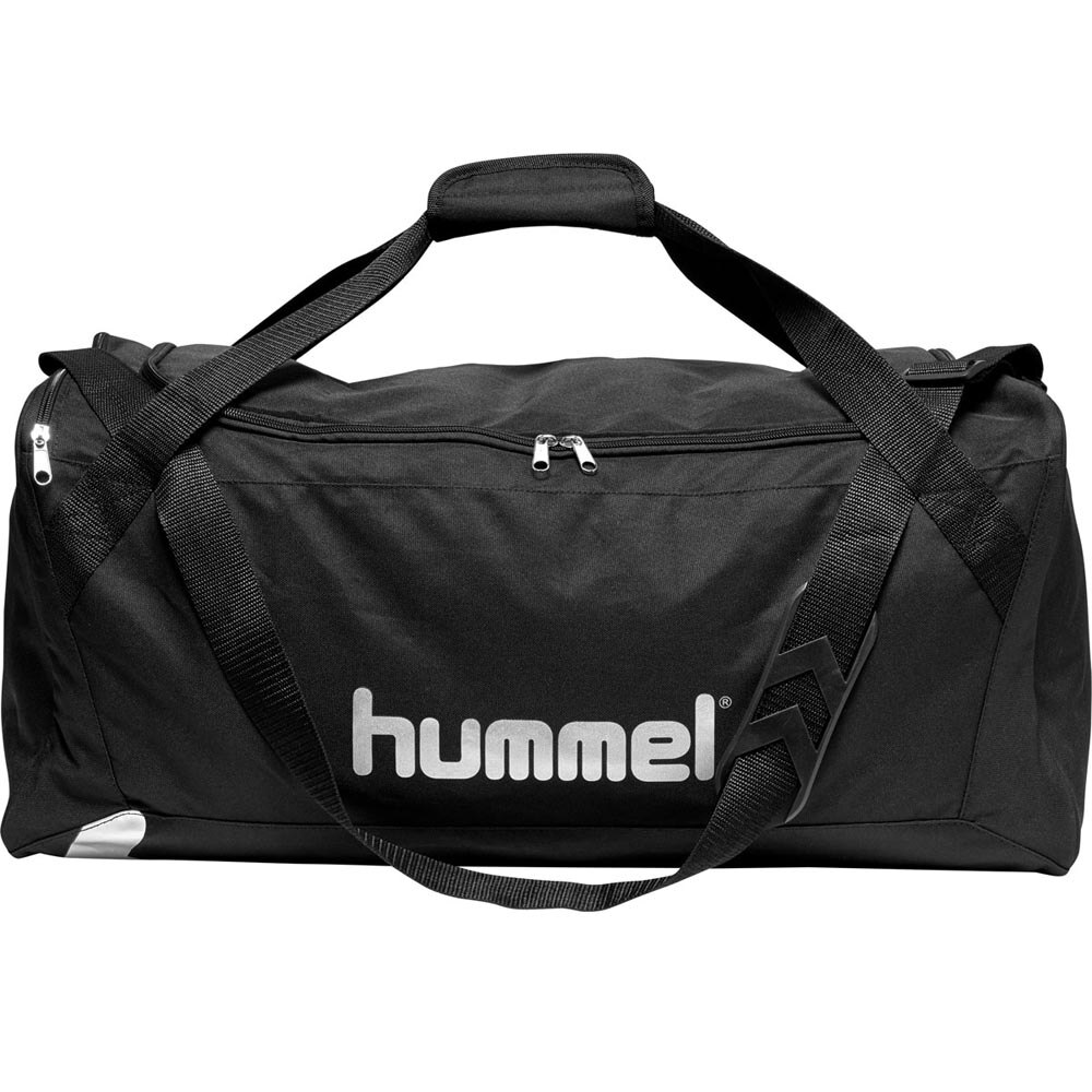 Hummel Lisleby Håndball Treningsbag Medium Sort