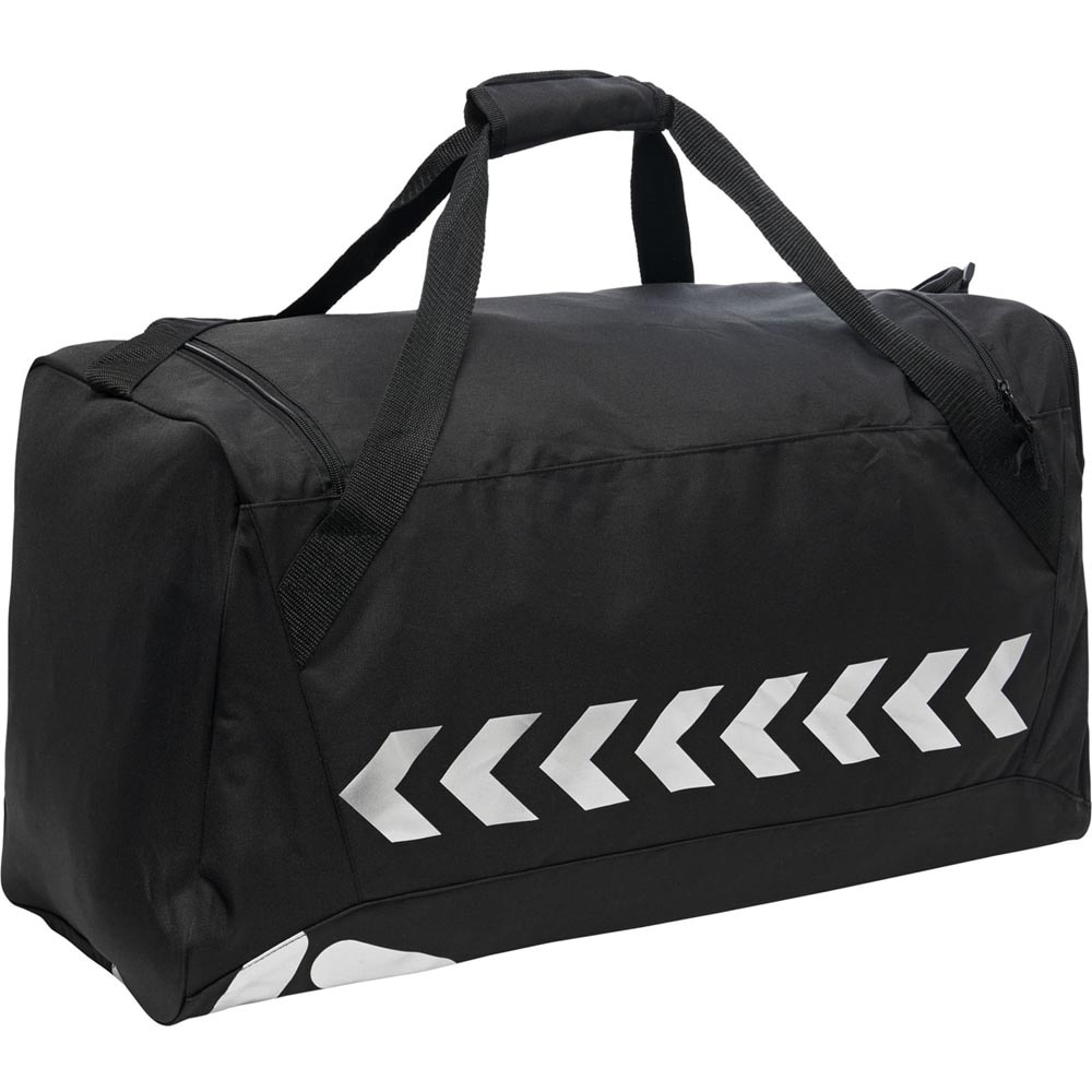 Hummel Core Sports Bag Medium Sort