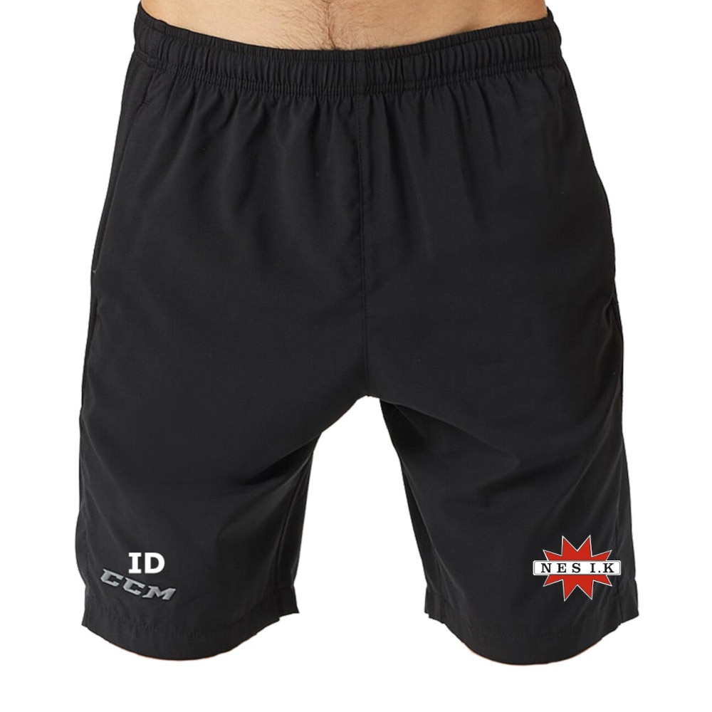 Ccm Nes Hockey Treningsshorts