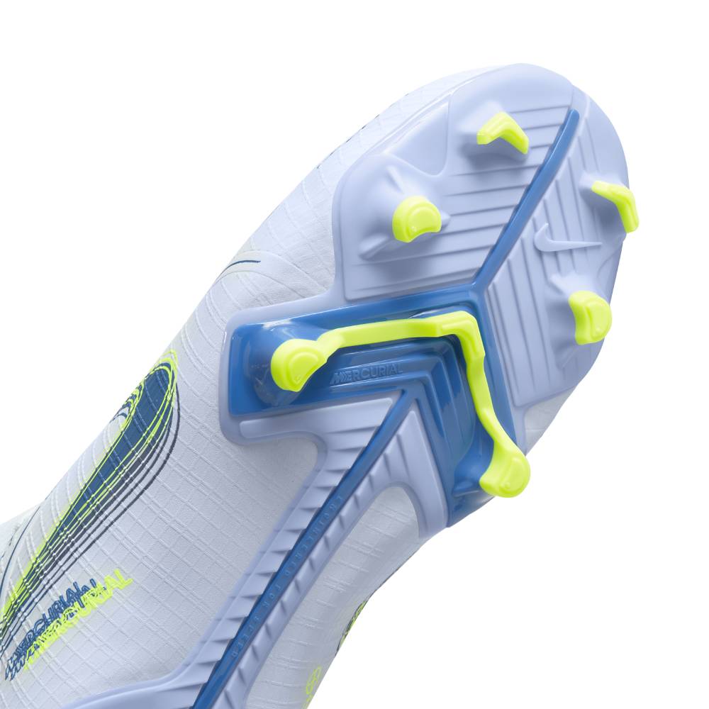 Nike Mercurial Superfly 8 Academy FG/MG Fotballsko Barn  Progress Pack