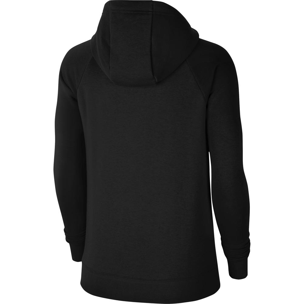 Nike Park 20 Full-Zip Hettegenser Dame Sort