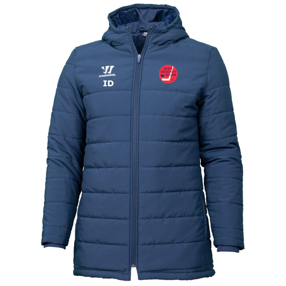 Warrior Skien Hockey Alpha X Stadium Jakke