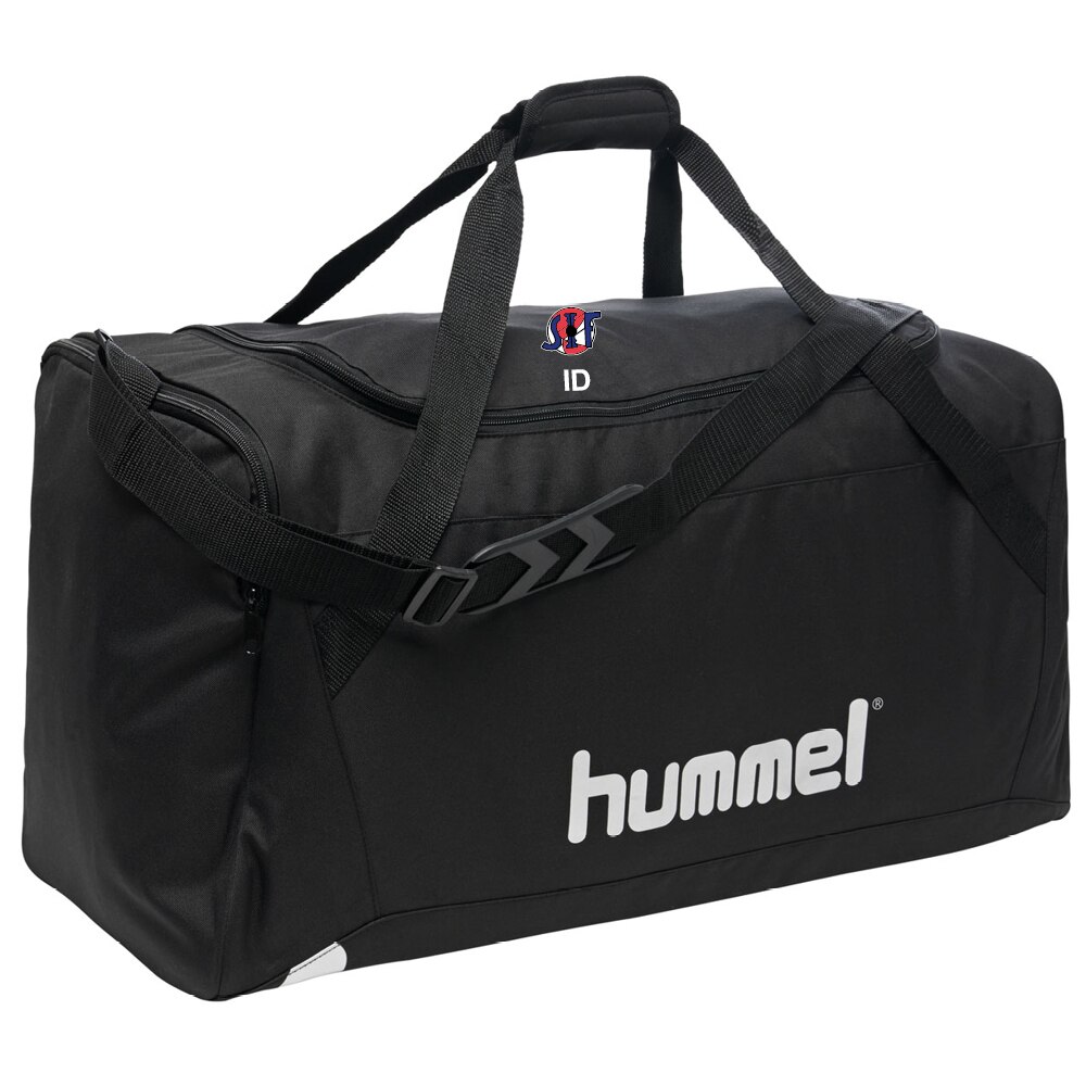 Hummel Svelvik IF Treningsbag