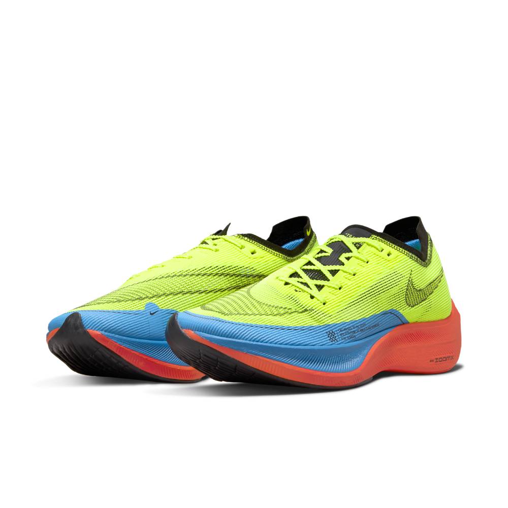 Nike ZoomX Vaporfly Next% 2 Joggesko Herre Volt