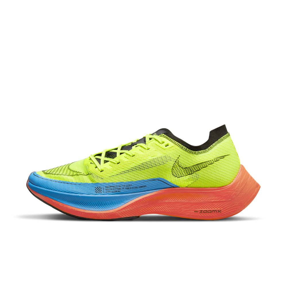 Nike ZoomX Vaporfly Next% 2 Joggesko Herre Volt