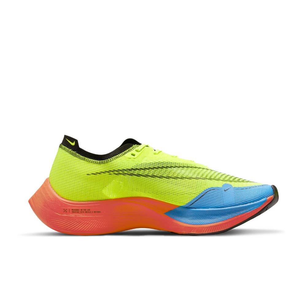 Nike ZoomX Vaporfly Next% 2 Joggesko Herre Volt